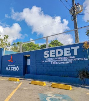Prefeitura de Maceió oferece canal para denunciar imóveis abandonados