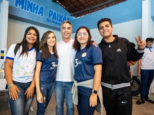 Rafael Brito propõe Programa Servidor Aprendiz para inserir juventude no mercado de trabalho público