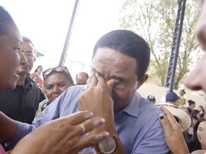 Desembargadora chama prefeito de covarde e pede quebra de sigilos bancário e fiscal