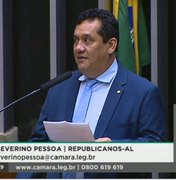 Severino Pessoa anuncia emenda para construção de Hospital Universitário em Arapiraca