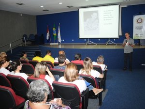 Prefeitura realiza audiência pública para Revisão do Plano Diretor