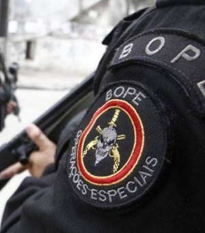 Polícia encontra espingarda e 17 munições em residência na zona rural de Batalha