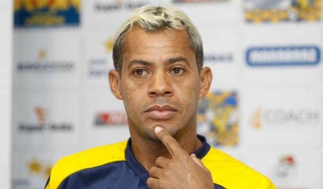 Marcelinho Paraíba fecha com Ypiranga e reforça time gaúcho na série C