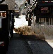 Poluição: 92% da população global respiram ar inadequado, alerta OMS