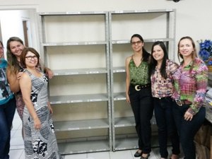 Acervo da 10ª Vara está 100% virtualizado