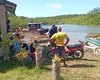 Homem que estava desaparecido é encontrado morto no Rio Meirim, em Maceió