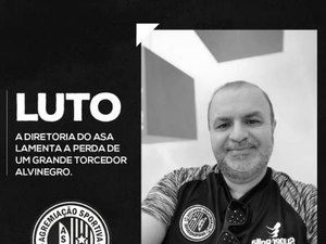 Diretoria do ASA lamenta morte do jornalista Jeferson Moraes