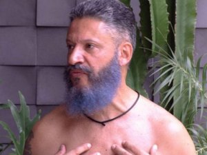 Justiça aceita denúncia e ex-BBB Laércio será processado por estupro