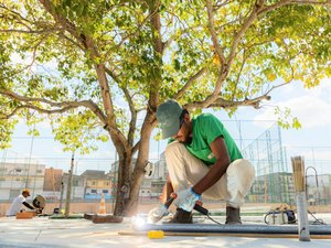 Arapiraca chega ao 23º mês seguido com saldo positivo na geração de empregos