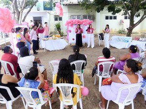 Unidade Especializada em pré-natal de alto risco comemora o marco de 200 gestantes atendidas em Arapiraca