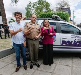 Ascensão política e ações sociais consolidam liderança de Júnior Menezes em União dos Palmares e amplia sua visibilidade em Alagoas