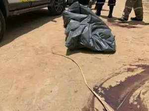 Jovem morta em Marechal é a 2ª lésbica assassinada este ano em AL