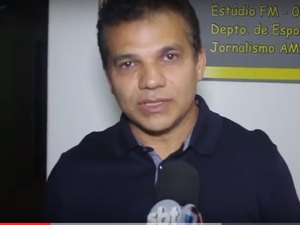 Durante  sabatina em rádio, Nezinho afirma que vai realizar obras estruturantes