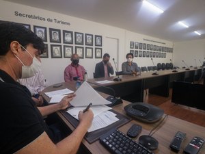 Convênio para elaboração do Plano Diretor de Japaratinga é assinado