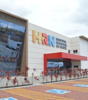 Hospital Regional do Norte passa a ofertar atendimento em otorrinolaringologia