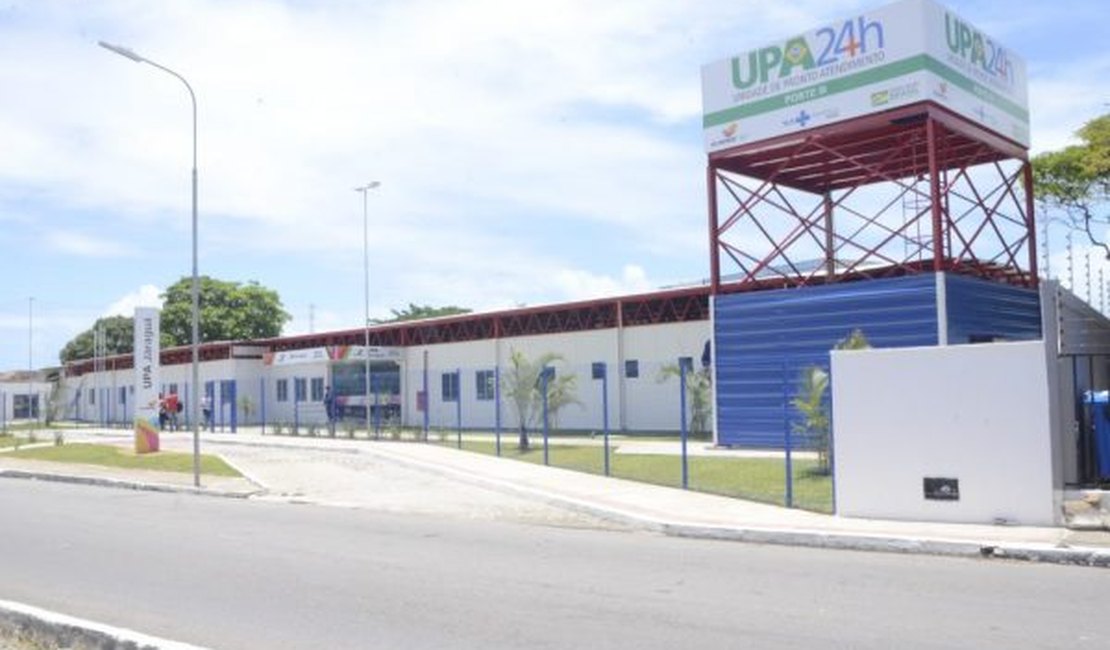 Atletas da Seleção Brasileira de Handebol de Praia são atendidos na UPA Jaraguá após mal-estar