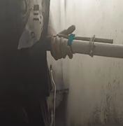 Adolescentes fabricavam armas e planejavam massacre em escola no DF