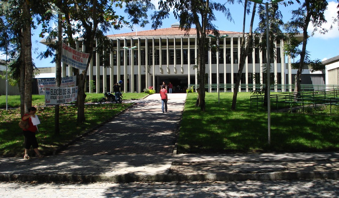 Universidades públicas em Alagoas conseguem nota máxima no Enade