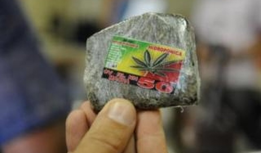 STF pode descriminalizar porte de drogas no Brasil