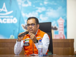 TJAL determina trancamento de processo contra chefe da Defesa Civil no caso Braskem