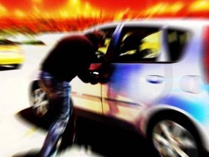 Violência: seis veículos são roubados em 24h na capital alagoana