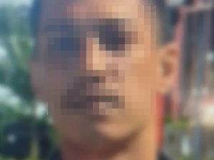 Suspeito de chefiar tráfico no Jacintinho é preso com fuzil e munições na Bahia