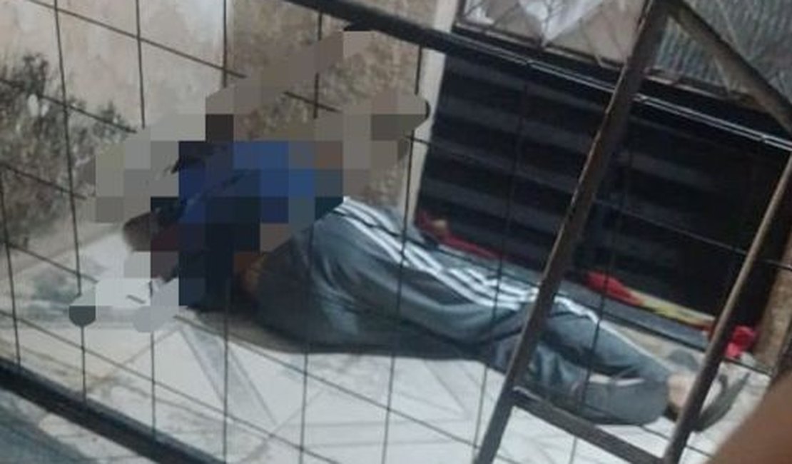 Homem é executado a tiros próximo a mercadinho na Chã da Jaqueira