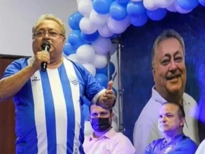 Robson Rodas é confirmado como novo presidente do CSA após semanas de impasse político