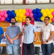 Casa de Direitos de Maceió comemora 11 anos com mais de 245 mil atendimentos