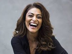 Juliana Paes está curada do coronavírus