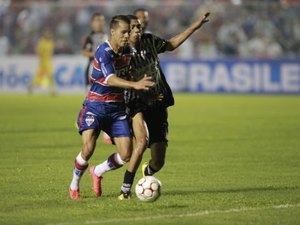 Fortaleza vence Botafogo-PB na abertura da 2ª rodada da série C; Confira os jogos 