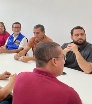 Prefeitura intensifica operação de vigilância e combate ao metanol em Palmeira dos Índios