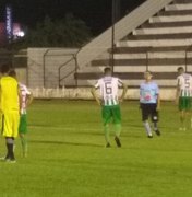 ASA treina forte antes da estreia na Copa Alagoas