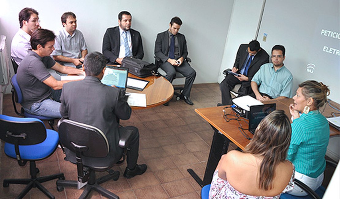 PC prepara cronograma para virtualização de inquéritos	
