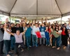 Caravana de Renan Filho inicia movimento político e adesão da região metropolitana em Rio Largo