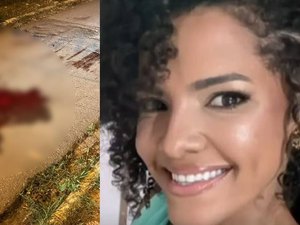 Polícia apura se advogada morta foi confundida com informante do pai policial