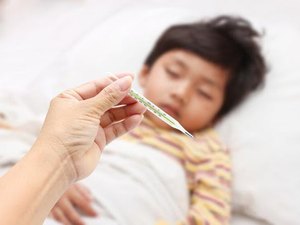 Síndrome associada à Covid-19 atinge crianças e adolescentes em AL