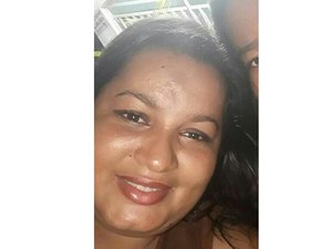Cunhada de vereador é atingida por disparo em tentativa de homicídio