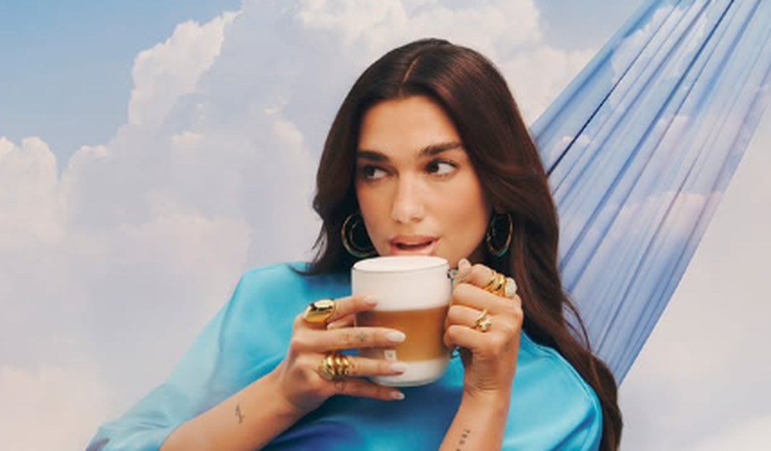Dua Lipa processa Samsung por uso indevido de imagem em caixas de televisão