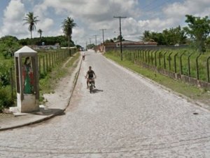 Homem com mandado de prisão em aberto é preso pelo Pelopes em Penedo