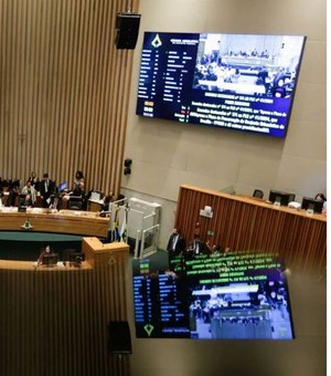 Esquerda x direita: clima esquenta no DF em debate sobre mortes no RJ