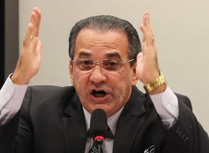 Twitter remove posts de Malafaia após associação entre vacina e infanticídio