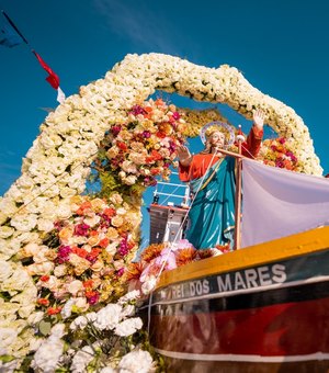 ALE reconhece Festa de Bom Jesus dos Navegantes como patrimônio imaterial de AL