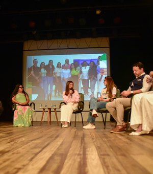 Prefeitura de Arapiraca promove debate sobre segurança alimentar