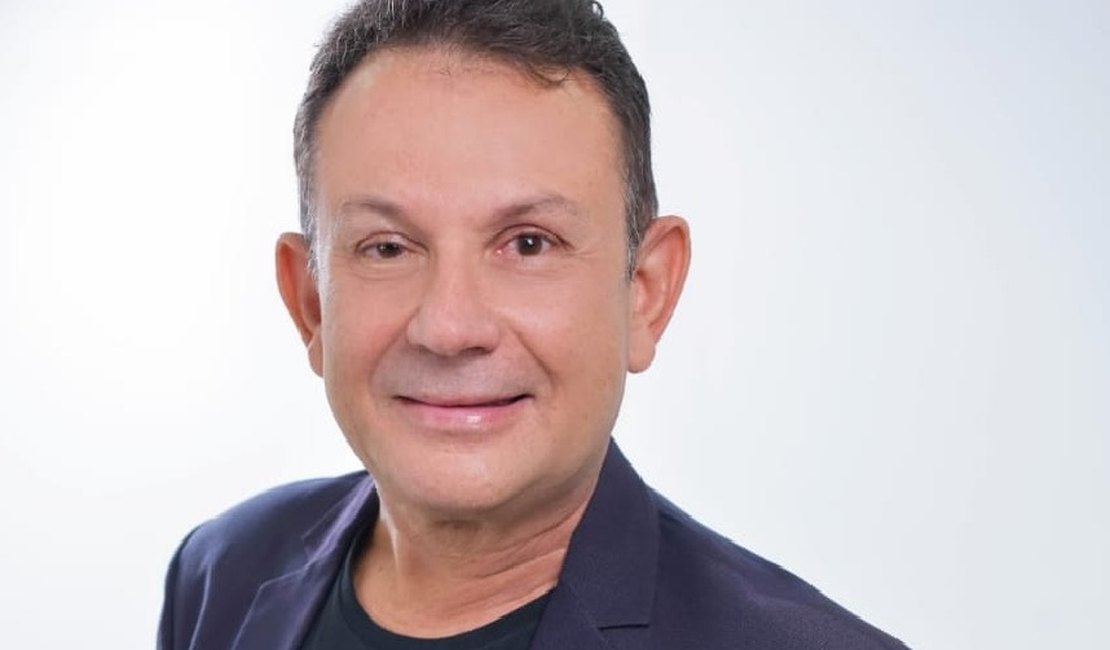 Administrador de empresas Carlos Fernandes Amorim é candidato a vereador pelo PROS