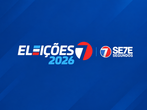Acompanhe ao vivo a apuração do segundo turno das eleições 2026