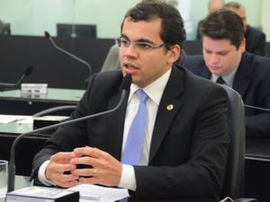 Deputado quer fixação de dez reais no ICMS da venda de gado bovino para Pernambuco