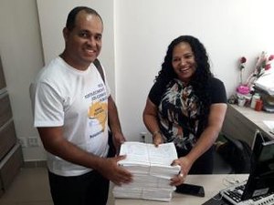 Funcionários dos Correios de Alagoas recolhem 20 mil assinaturas contra privatização