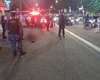 Briga com morte na praça Centenário foi motivada por furto de pedra de crack e outros pertences