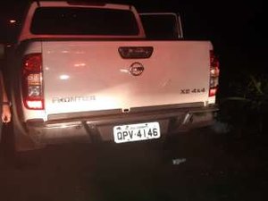 Após pane em veículo, pastor é morto por assaltantes na BR-135